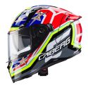 Casco Integrale Caberg Avalon X Track Black/yellow F