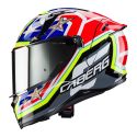 Casco Integrale Caberg Avalon X Track Black/yellow F