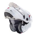Casco Apribile Caberg Tourmax X White Metal