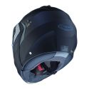Casco Apribile Caberg Duke X Matt Black