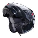 Casco Apribile Caberg Duke X Smart Black