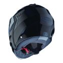 Casco Apribile Caberg Duke X Smart Black