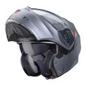 Casco Apribile Caberg Duke X Matt Gun Metal