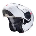 Casco Apribile Caberg Duke X White Metal