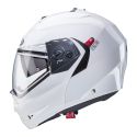 Casco Apribile Caberg Duke X White Metal
