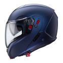 Casco Apribile Caberg Horus X Matt Blue Yama