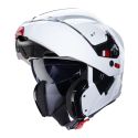 Casco Apribile Caberg Horus X Metal White