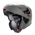 Casco Apribile Caberg Horus X Matt Grey Kamo
