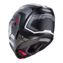 Casco Apribile Caberg Horus X Road Matt Black / Gu