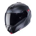 Casco Apribile Caberg Duke Evo Matt Black