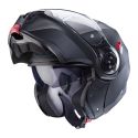 Casco Apribile Caberg Duke Evo Matt Black