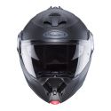 Casco Apribile Caberg Duke Evo Matt Black