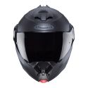 Casco Apribile Caberg Duke Evo Matt Black