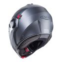 Casco Apribile Caberg Duke Evo Matt Gun Metal