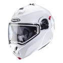 Casco Apribile Caberg Duke Evo White Metal