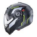 Casco Apribile Caberg Duke Evo Move Matt Gun Metal/