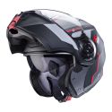 Casco Apribile Caberg Duke Evo Move Matt Gun Metal