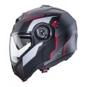 Casco Apribile Caberg Duke Evo Move Matt Gun Metal