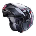 Casco Apribile Caberg Duke Evo Move Matt Gun Metal