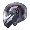 Casco Apribile Caberg Duke Evo Move Matt Gun Metal