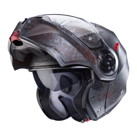 Casco Apribile Caberg Duke Evo Rusty