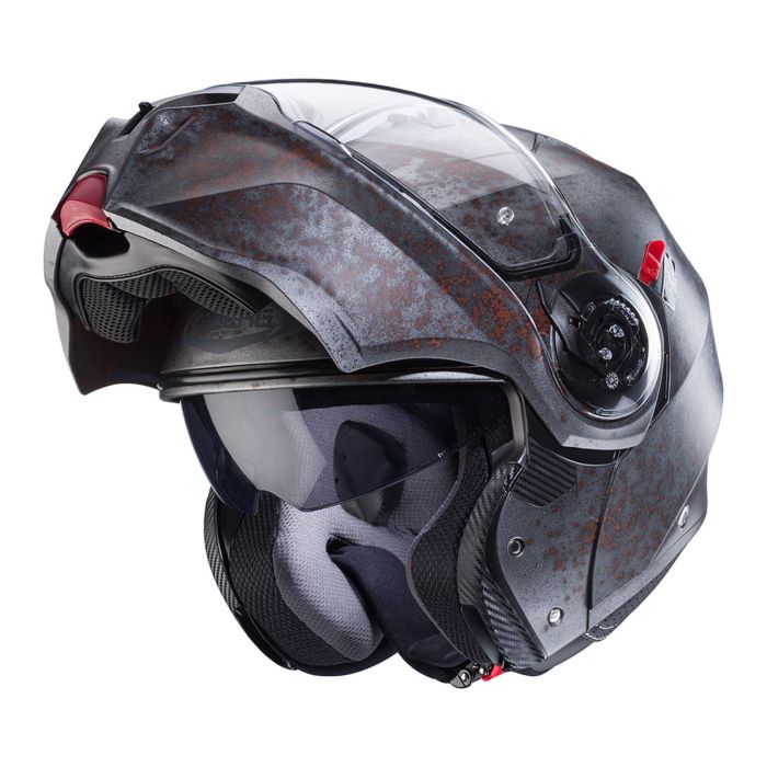 Casco Apribile Caberg Duke Evo Rusty