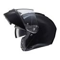 Casque Hjc modulaire I90 Semi Flat Noir