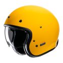 Casco Jet Hjc V31 Solid Deep Yellow