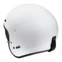 Casco Jet Hjc V31 Solid Bianco