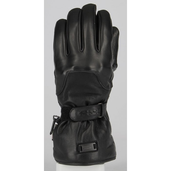 ixx42702.003-hd-0000.jpg| GUANTO IN PELLE RISCALDATO IXS GASTON NERO