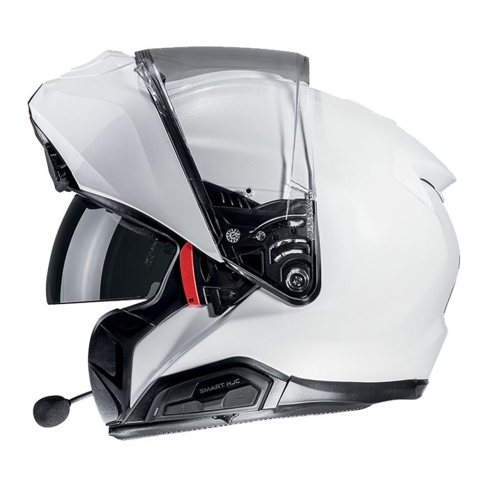 Interfono Singolo Hjc Smart 21b