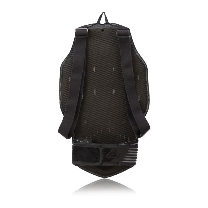 Protezione Dorsale Acerbis Blazar Level 2 Nero/giallo