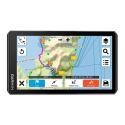 Navigatore Garmin Zumo Xt2