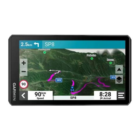 Navigatore Garmin Zumo Xt2