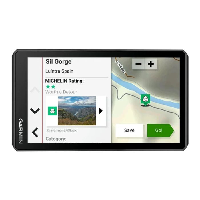 Navigatore Garmin Zumo Xt2