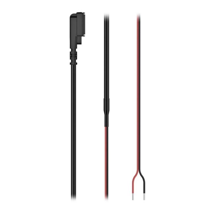 Garmin Cavo Alimentazione A Fili Liberi zumo Xt2