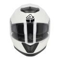 Casco Modulare Acerbis Serel 2206 Bianco