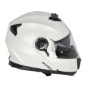 Casco Modulare Acerbis Serel 2206 Bianco