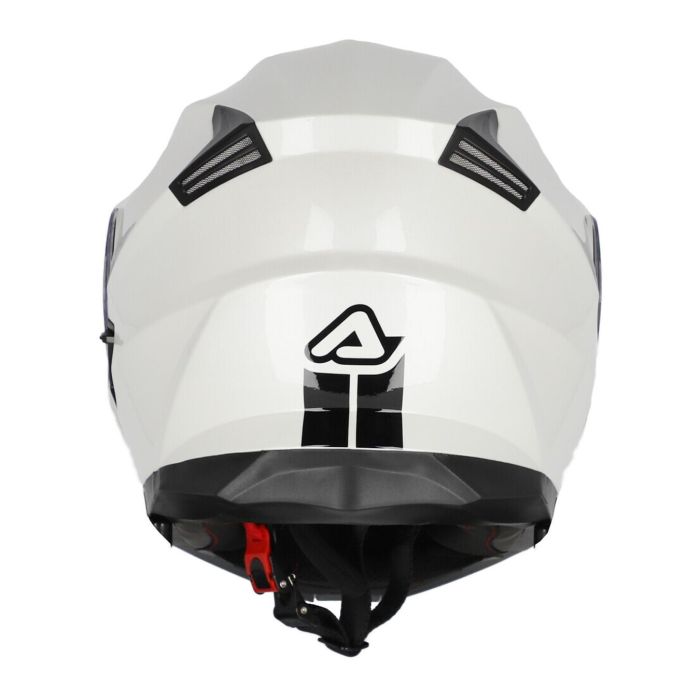 Casco Modulare Acerbis Serel 2206 Bianco