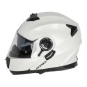 Casco Modulare Acerbis Serel 2206 Bianco