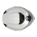 Casco Modulare Acerbis Serel 2206 Bianco