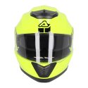 Casco Modulare Acerbis Serel 2206 Giallo