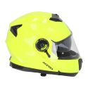Casco Modulare Acerbis Serel 2206 Giallo