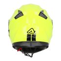 Casco Modulare Acerbis Serel 2206 Giallo