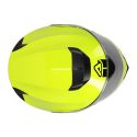 Casco Modulare Acerbis Serel 2206 Giallo