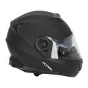 Casco Modulare Acerbis Serel 2206 Nero Opaco