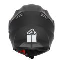 Casco Modulare Acerbis Serel 2206 Nero Opaco