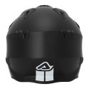 Casco Acerbis Jet Aria 2206 Nero Opaco