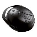 Casco Nolan N40-5 06 Classic N-com Flat Black