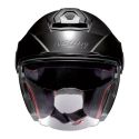 Casco Nolan N40-5 06 Classic N-com Flat Black